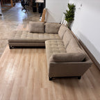 Roche Bobois Corner Sectional