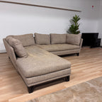 Roche Bobois Corner Sectional