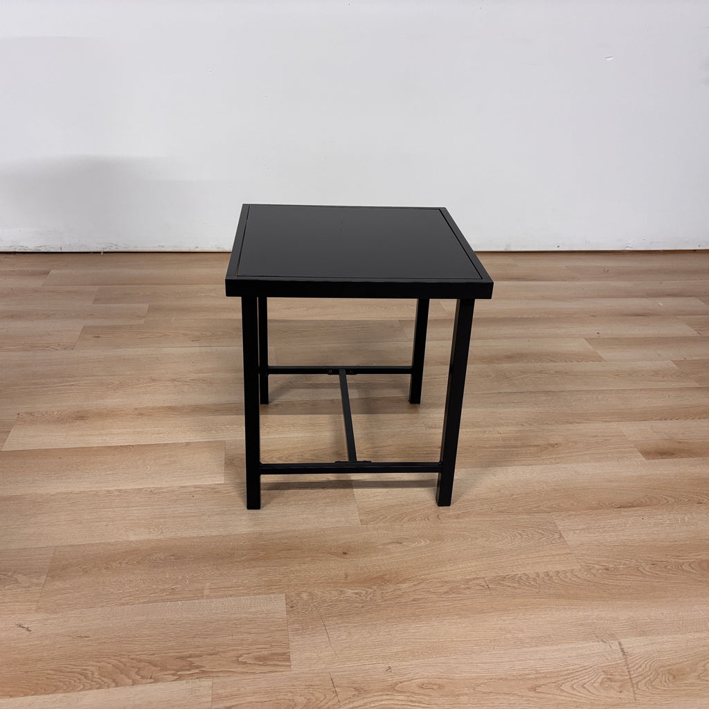 Latitude Run Side Table