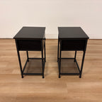 Latitude Run Side Tables Set Of 2