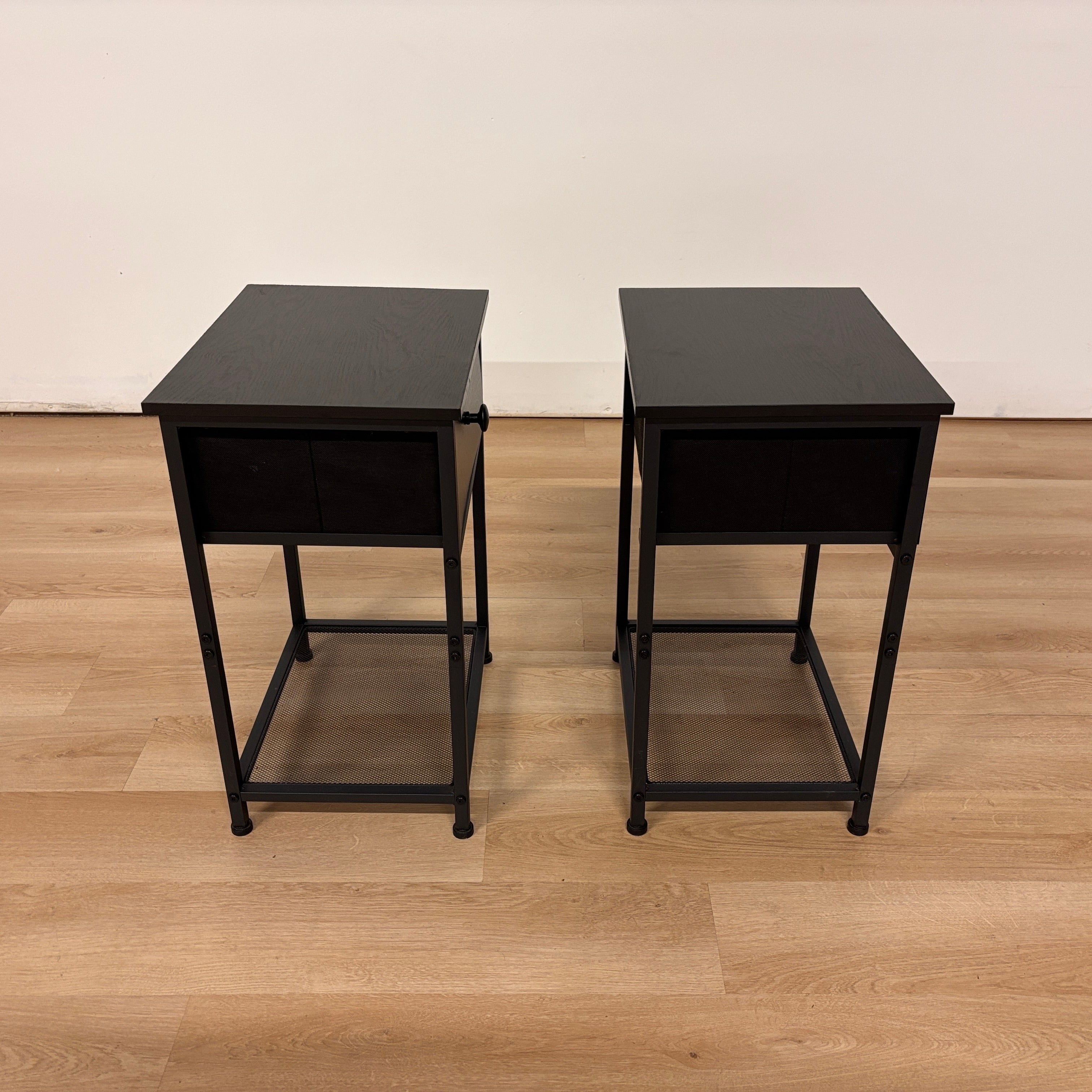 Latitude Run Side Tables Set Of 2