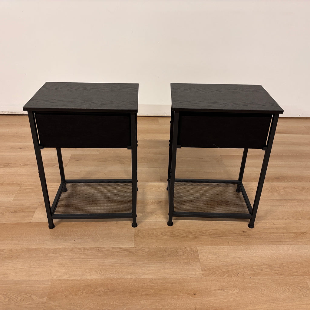 Latitude Run Side Tables Set Of 2