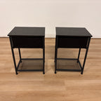Latitude Run Side Tables Set Of 2