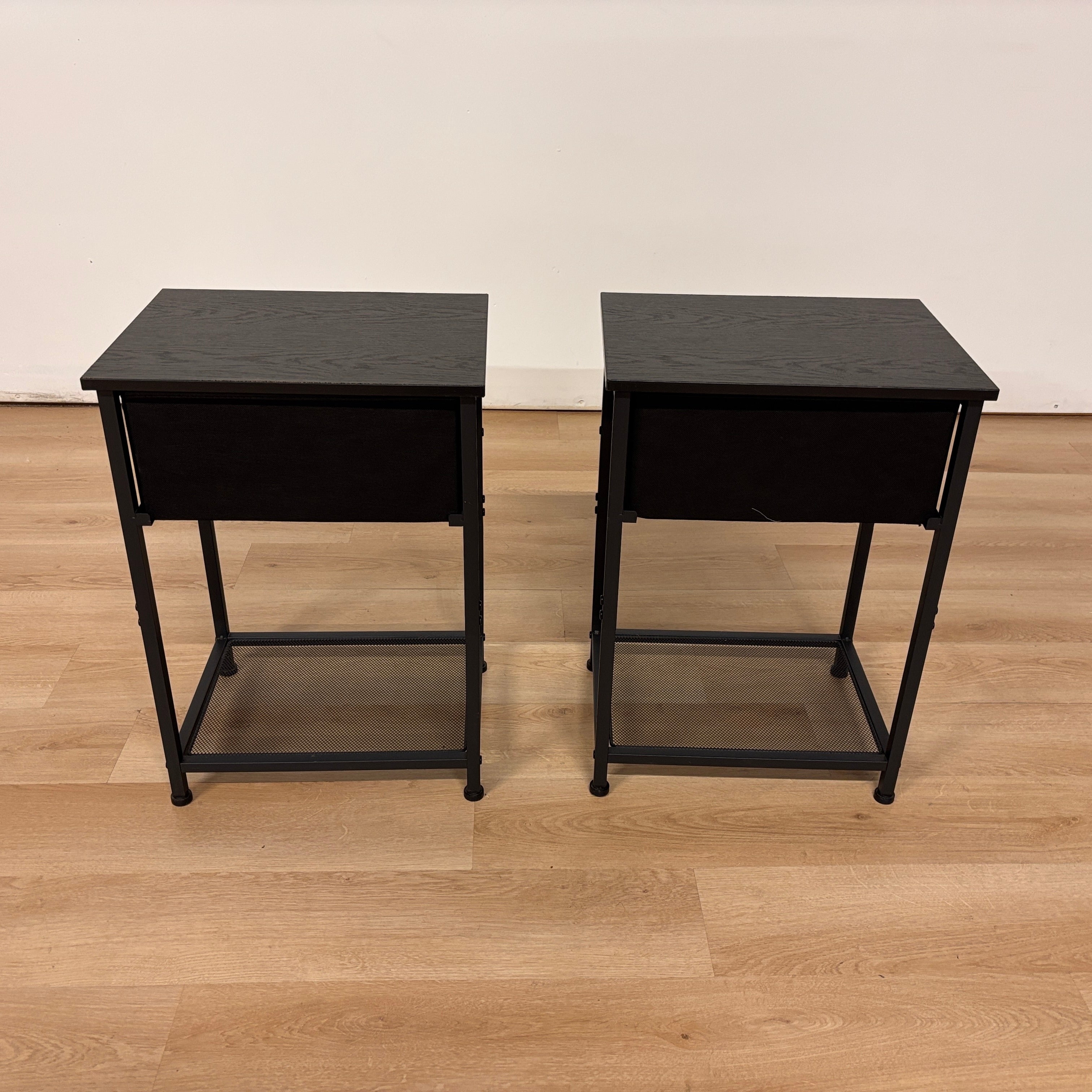 Latitude Run Side Tables Set Of 2