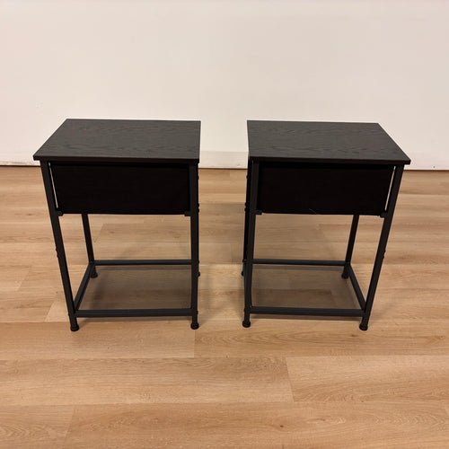 Latitude Run Side Tables Set Of 2