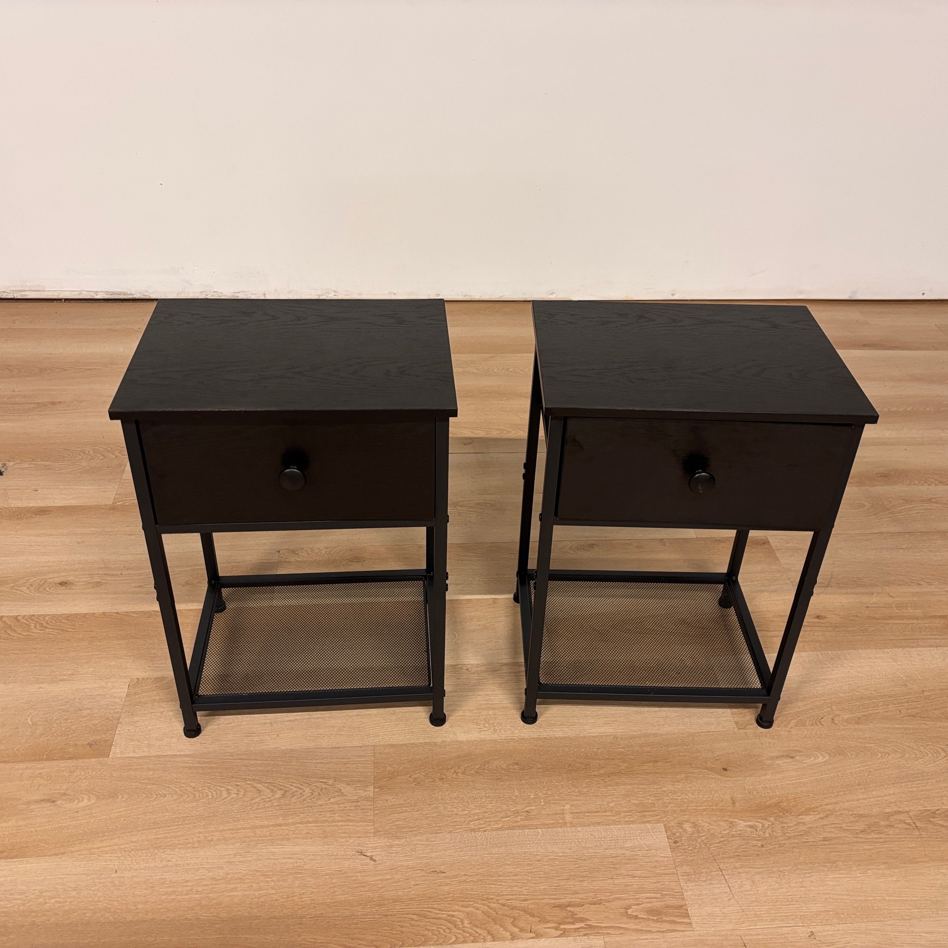 Latitude Run Side Tables Set Of 2