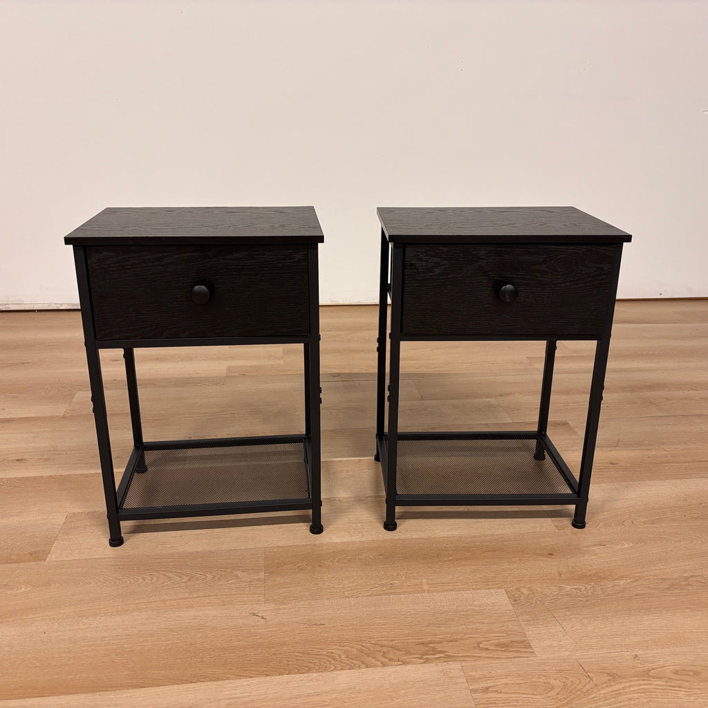 Latitude Run Side Tables Set Of 2