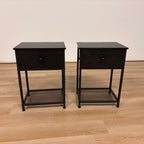 Latitude Run Side Tables Set Of 2