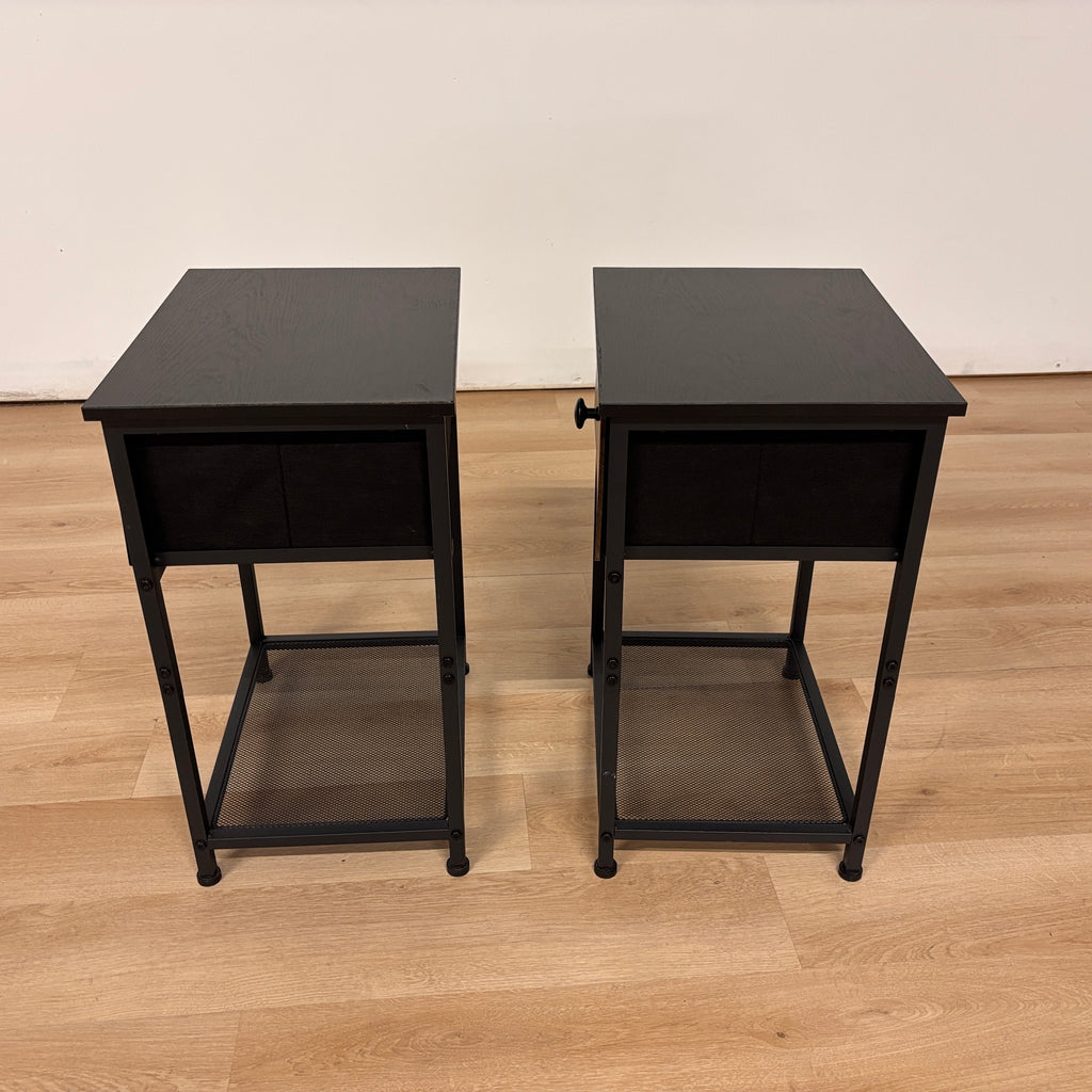 Latitude Run Side Tables Set Of 2
