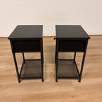 Latitude Run Side Tables Set Of 2