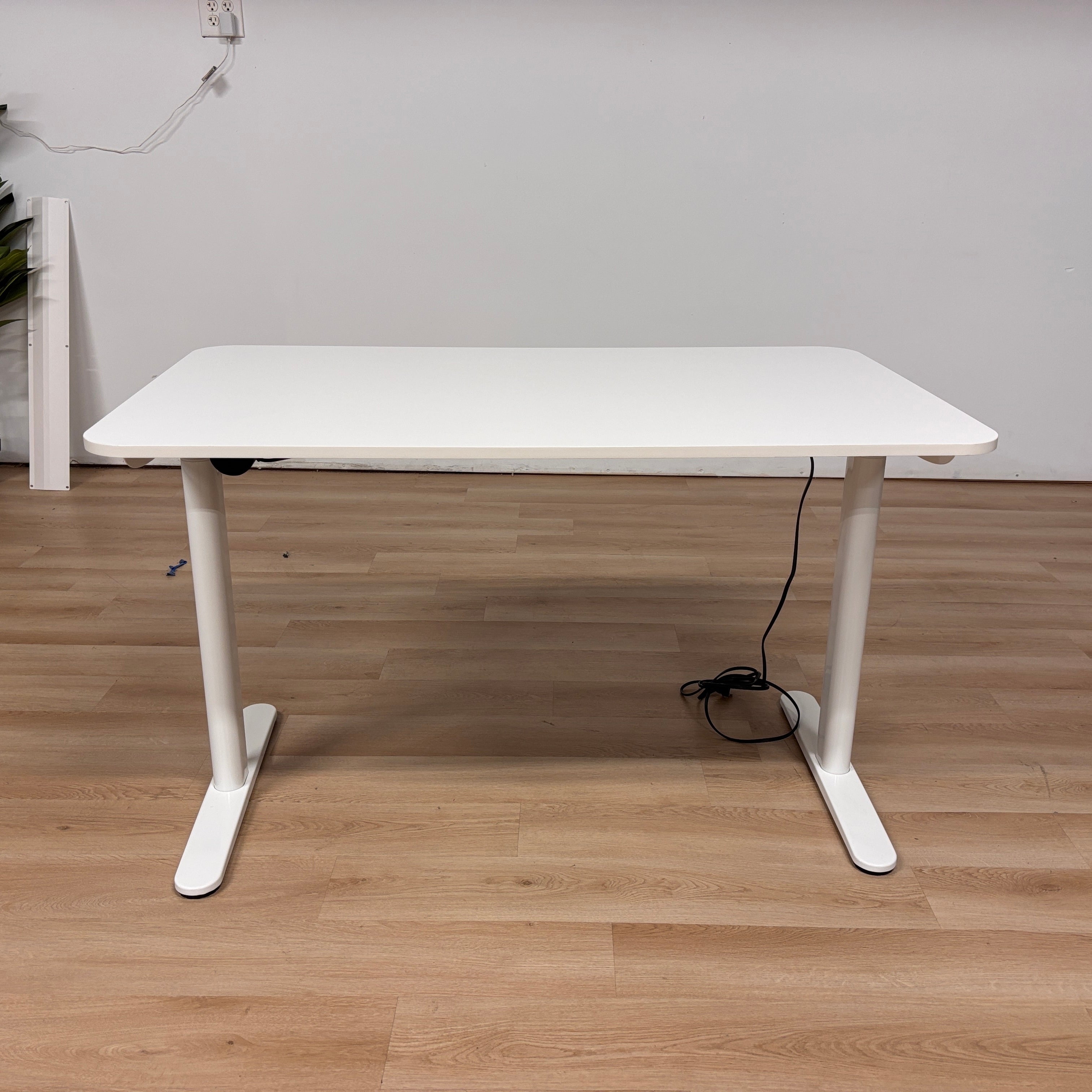 Ikea Sit To Stand Desk