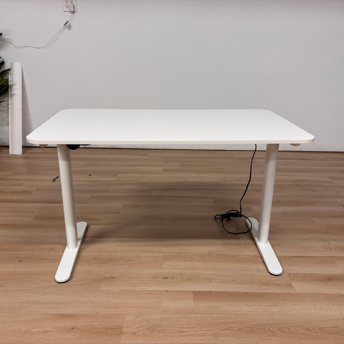Ikea Sit To Stand Desk
