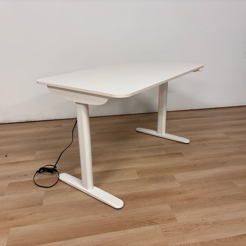 Ikea Sit To Stand Desk