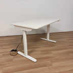 Ikea Sit To Stand Desk