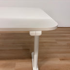 Ikea Sit To Stand Desk