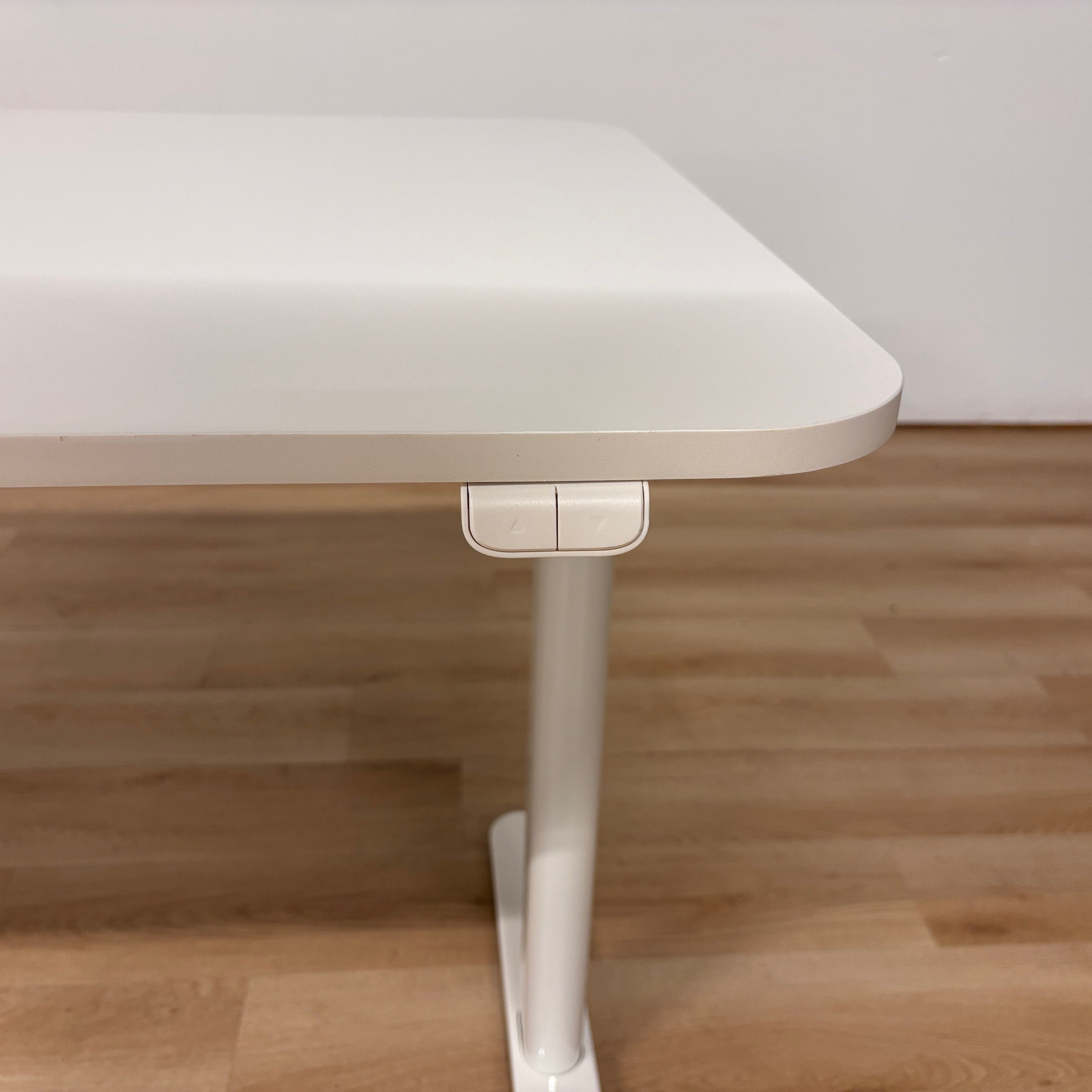 Ikea Sit To Stand Desk