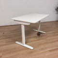 Ikea Sit To Stand Desk