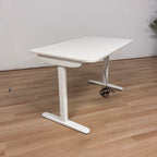 Ikea Sit To Stand Desk