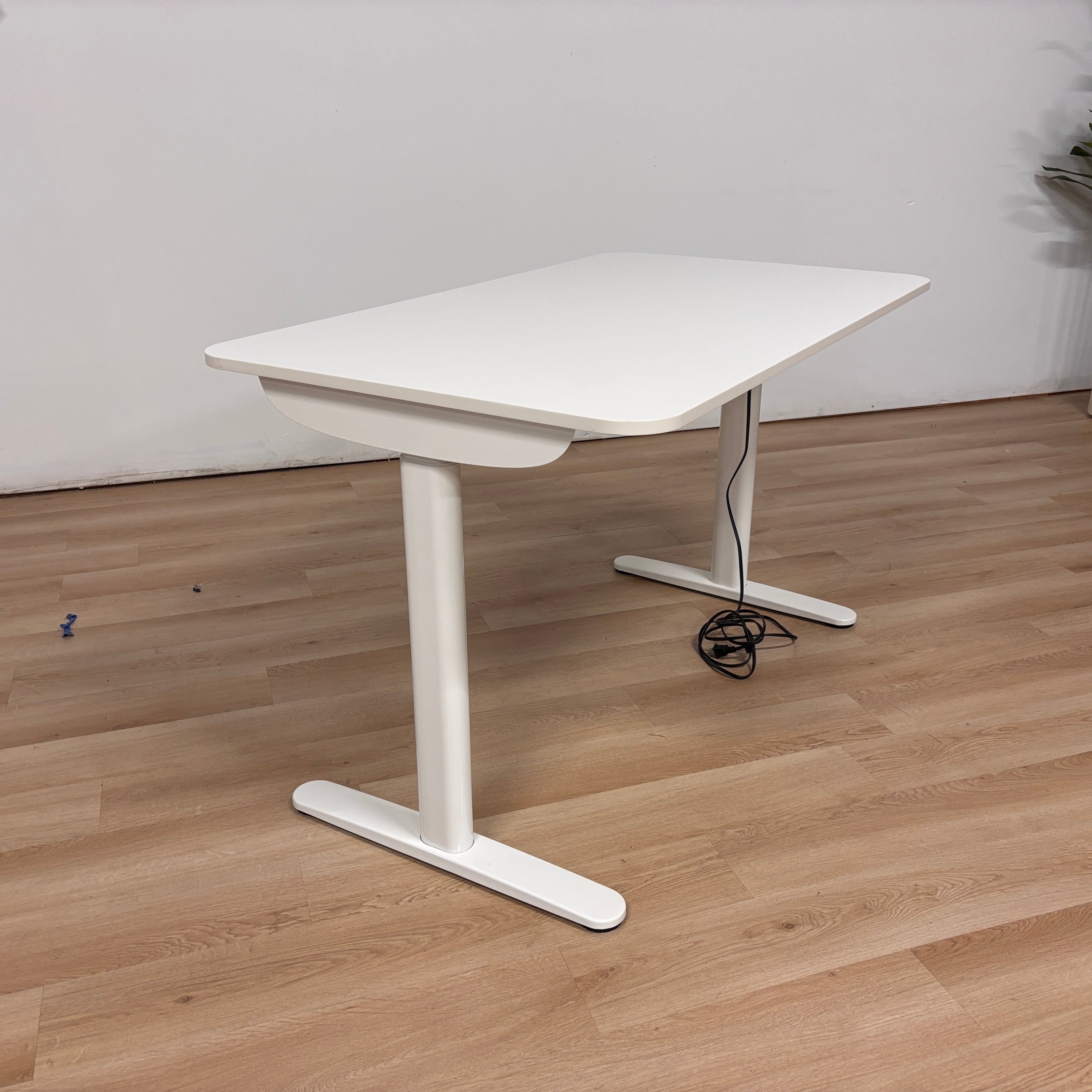 Ikea Sit To Stand Desk