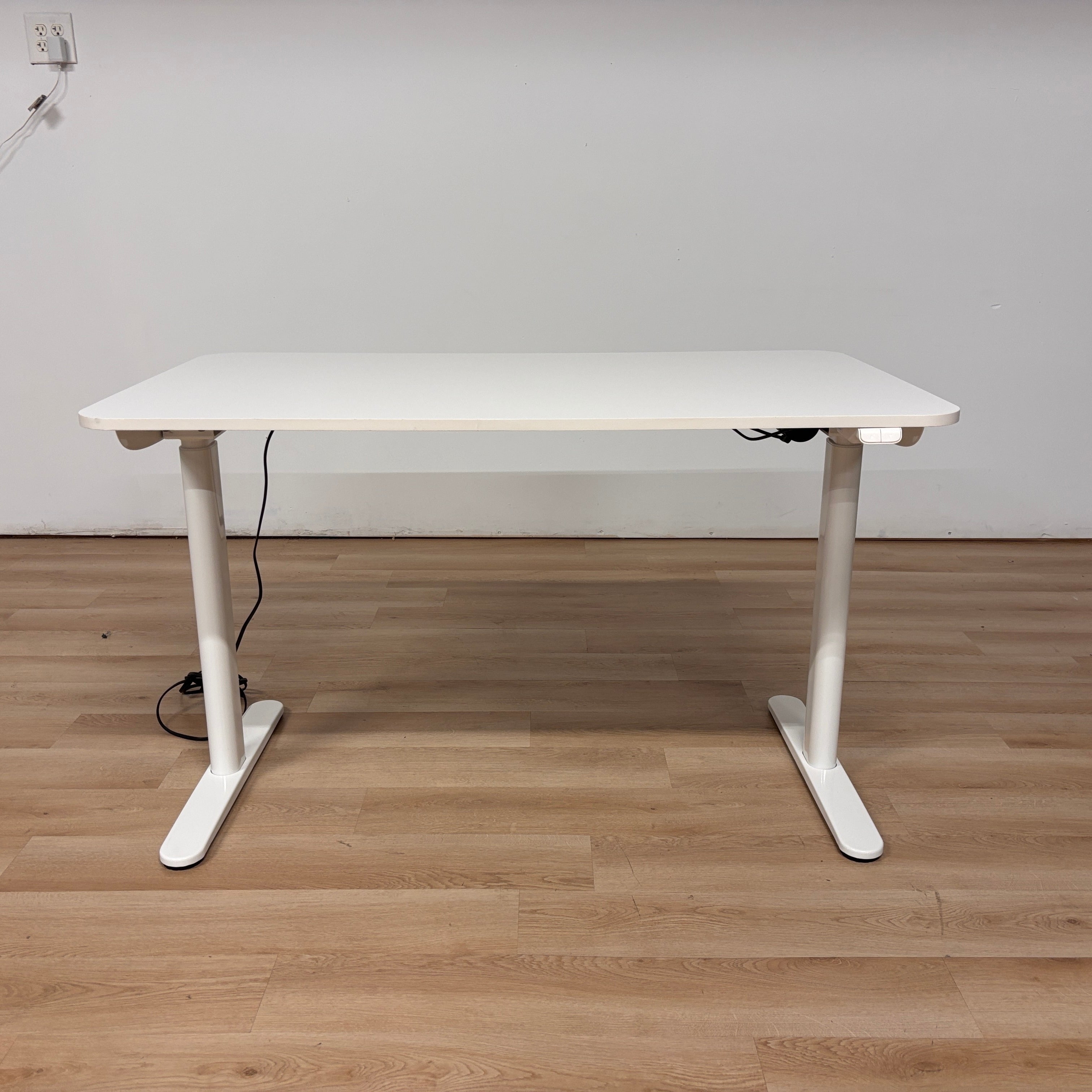 Ikea Sit To Stand Desk
