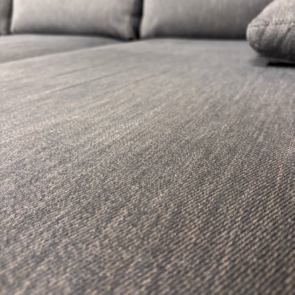 Latitude Run 3 Piece U-shape Sectional