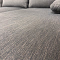 Latitude Run 3 Piece U-shape Sectional