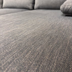 Latitude Run 3 Piece U-shape Sectional