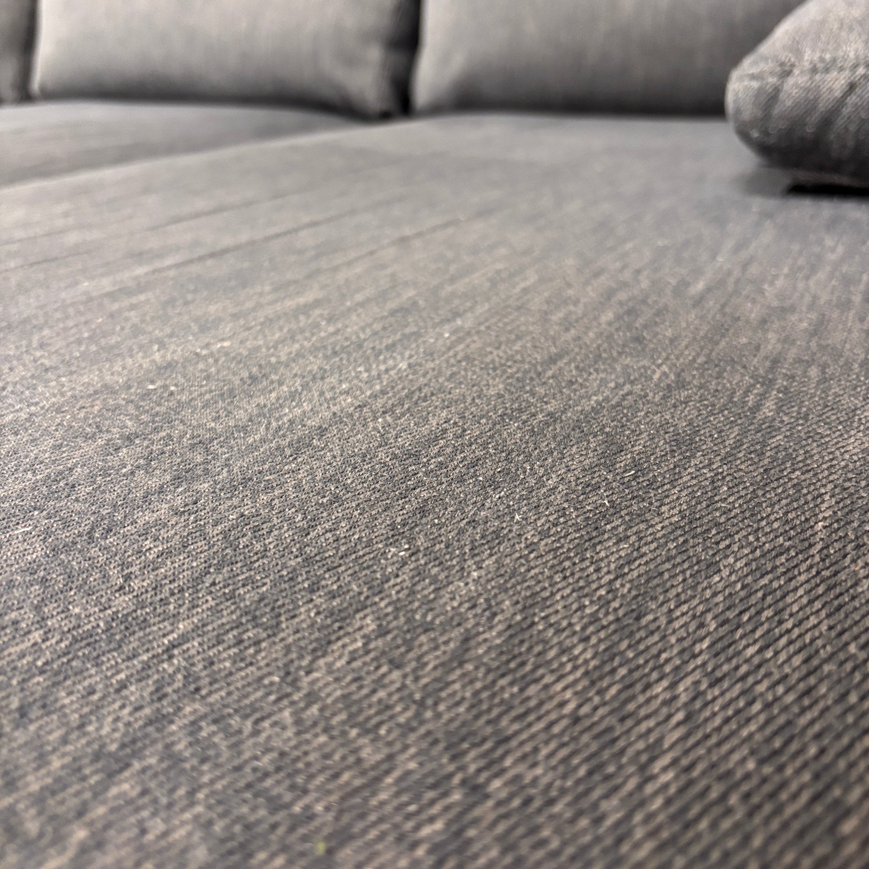Latitude Run 3 Piece U-shape Sectional