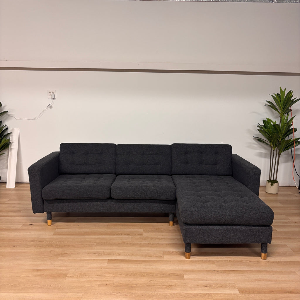 Ikea Morabo Sectional