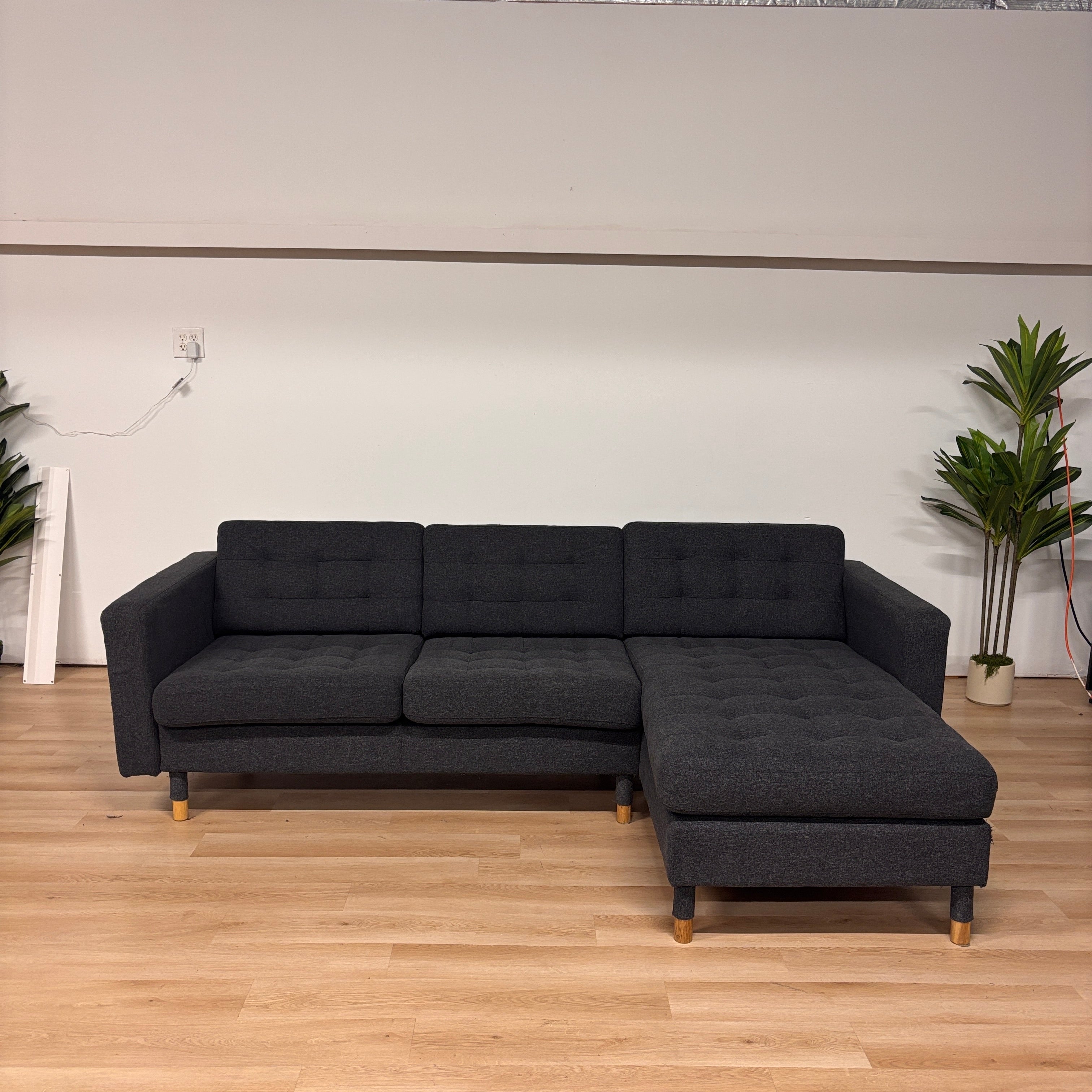 Ikea Morabo Sectional