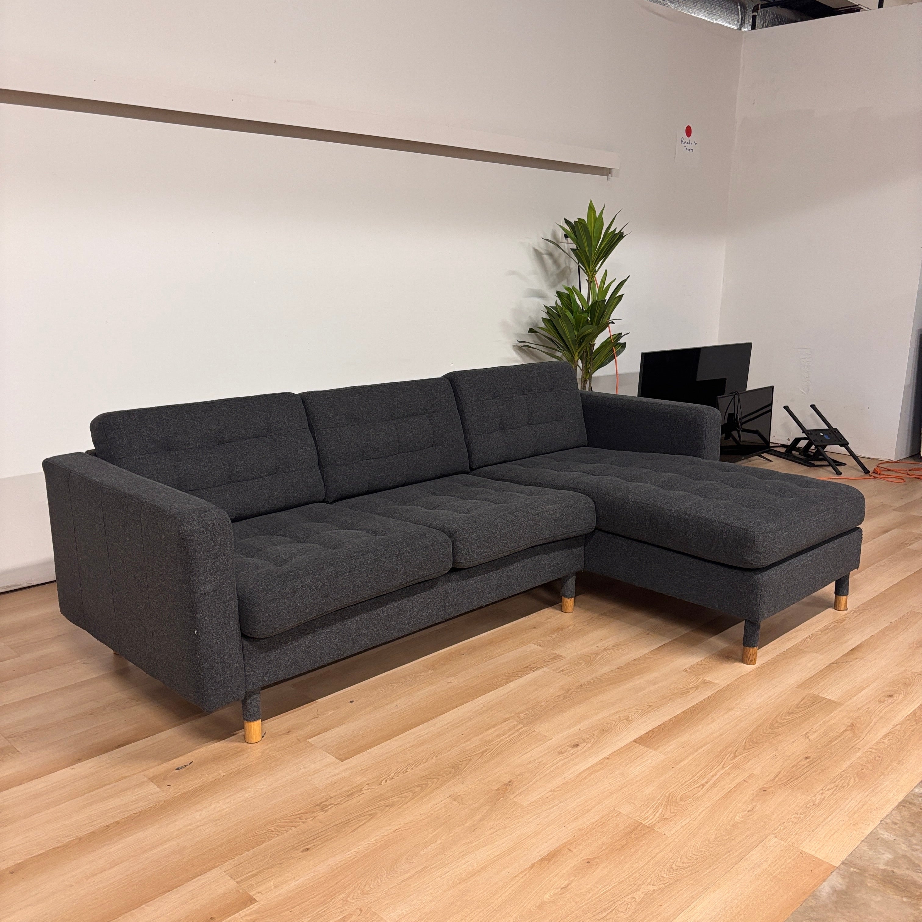 Ikea Morabo Sectional
