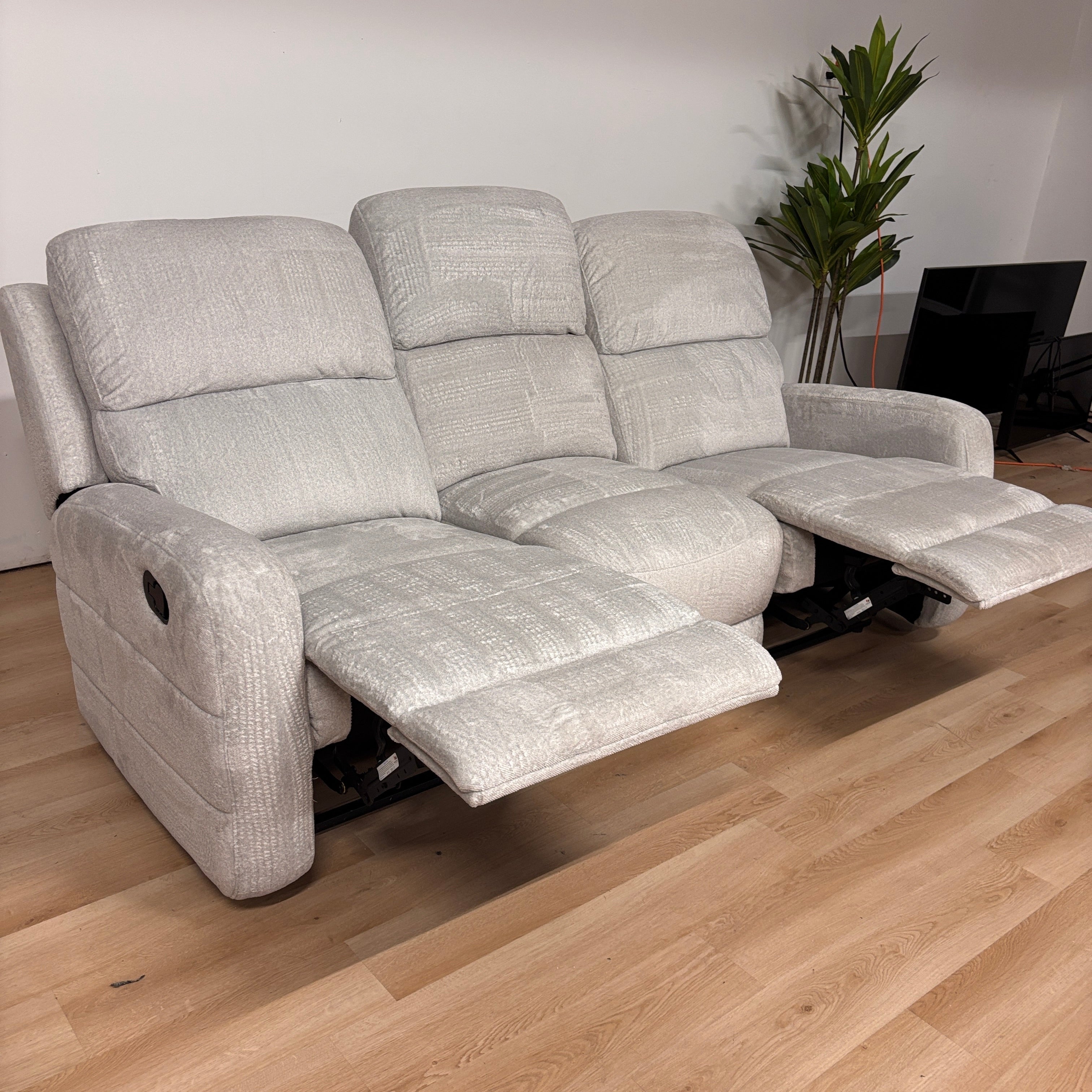 La-z-boy Dorian Reclining Sofa