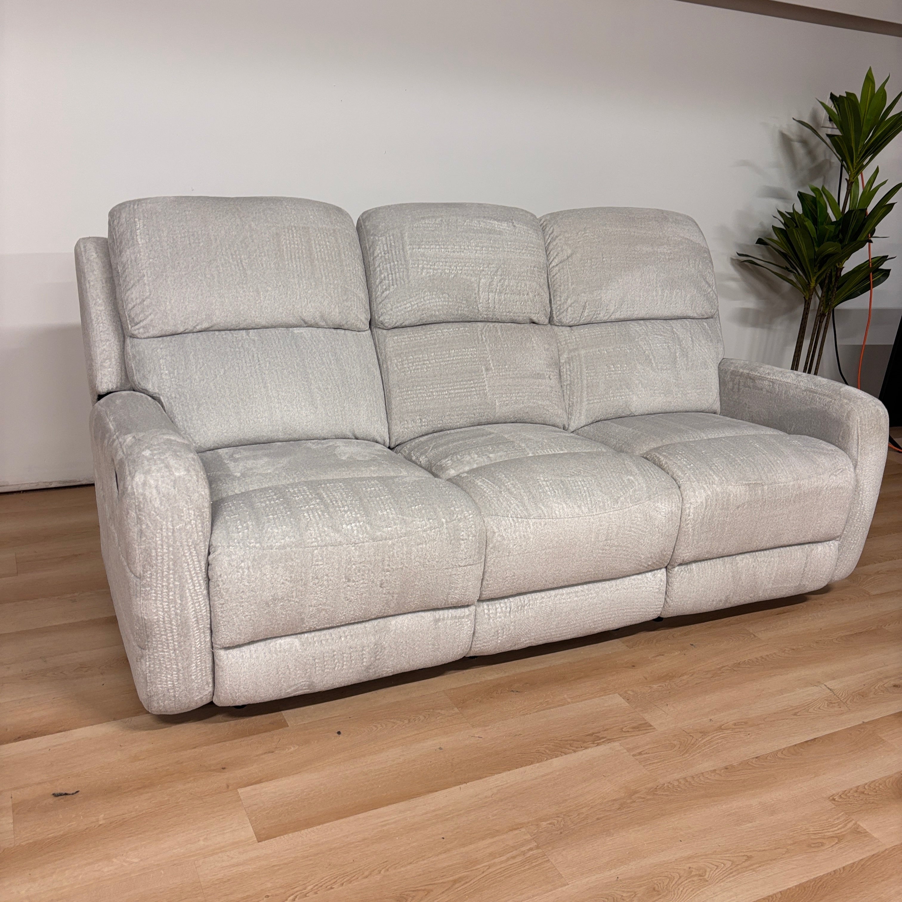 La-z-boy Dorian Reclining Sofa