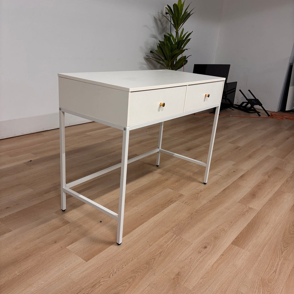 Walmart Vanity Table