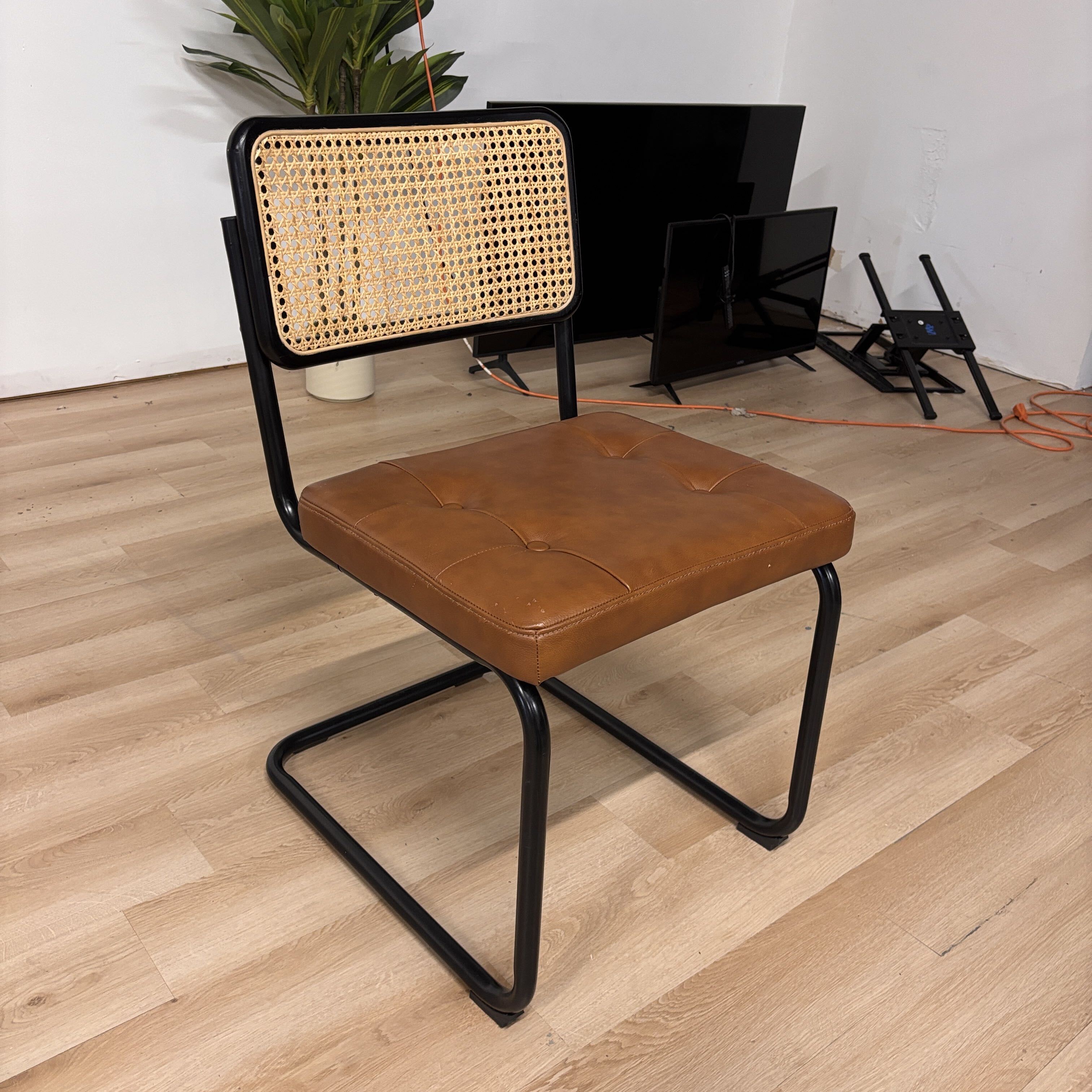Zesthouse Dining Chairs Set Of 4