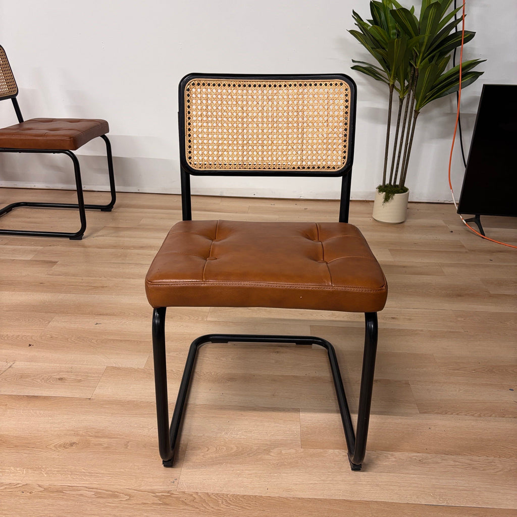 Zesthouse Dining Chairs Set Of 4
