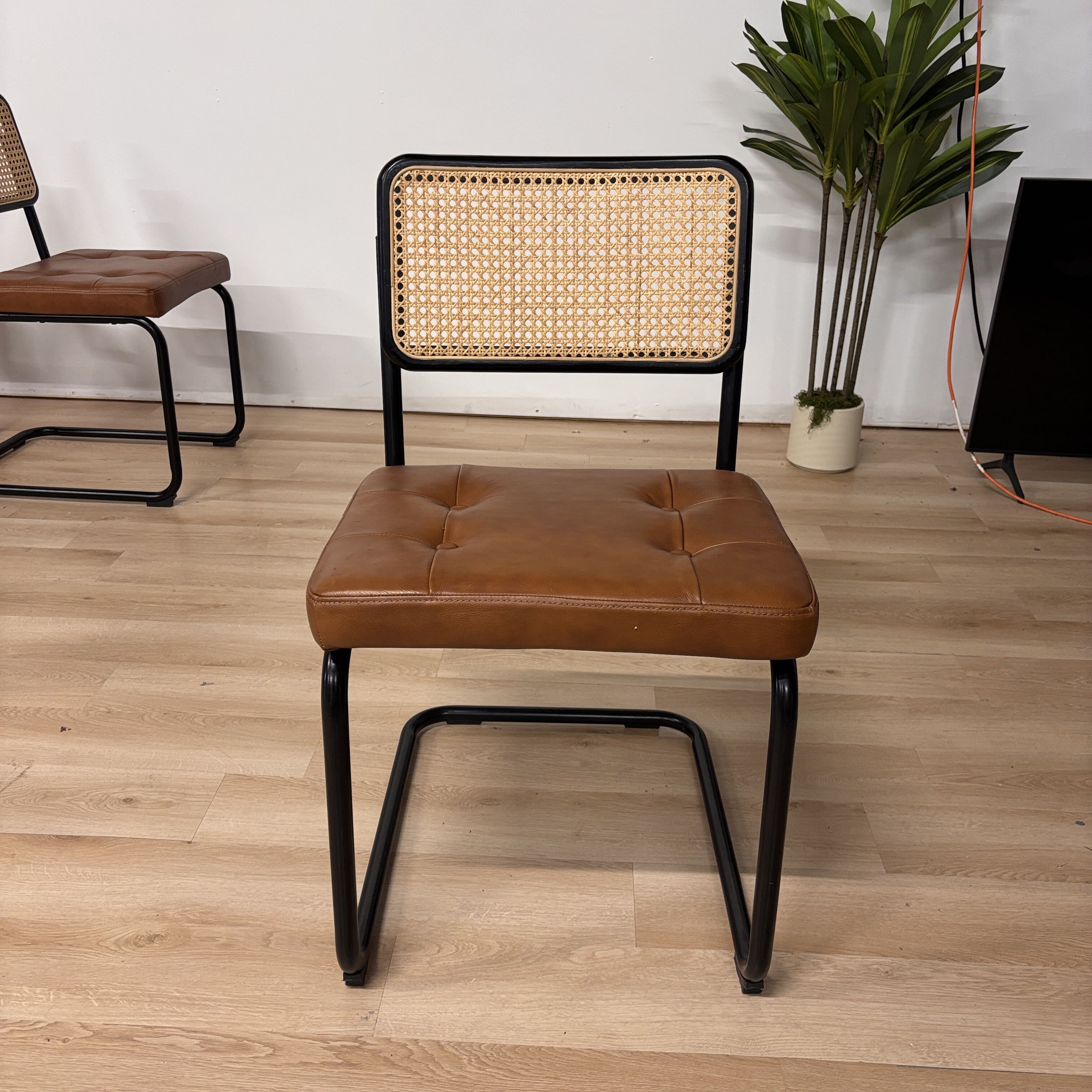 Zesthouse Dining Chairs Set Of 4
