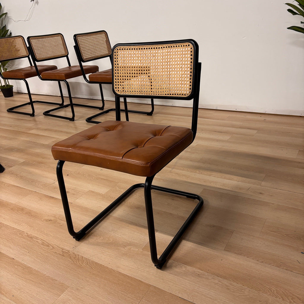 Zesthouse Dining Chairs Set Of 4