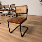 Zesthouse Dining Chairs Set Of 4