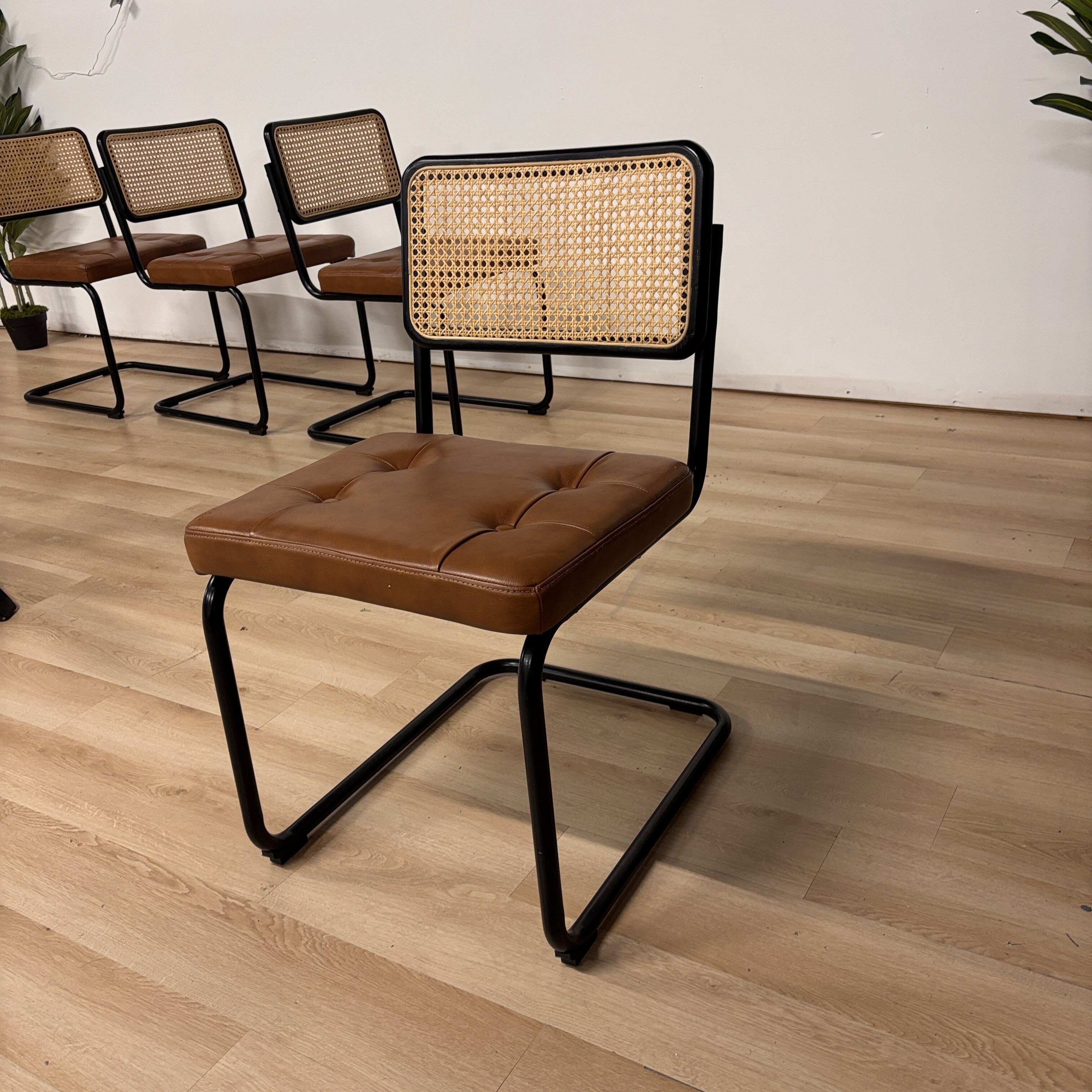 Zesthouse Dining Chairs Set Of 4