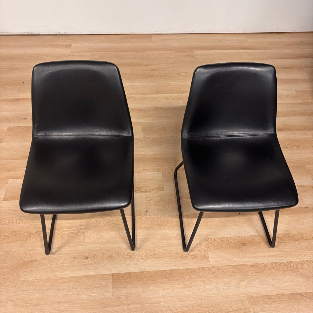 Ashley Furniture Centiar Dining Chairs