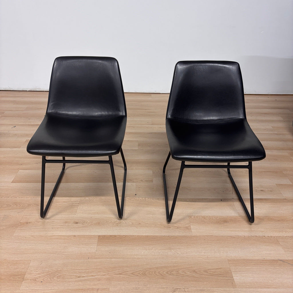 Ashley Furniture Centiar Dining Chairs