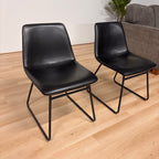 Ashley Furniture Centiar Dining Chairs