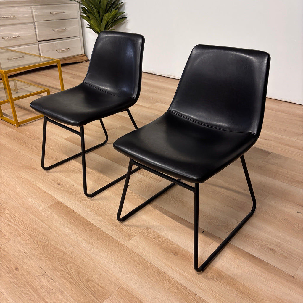 Ashley Furniture Centiar Dining Chairs