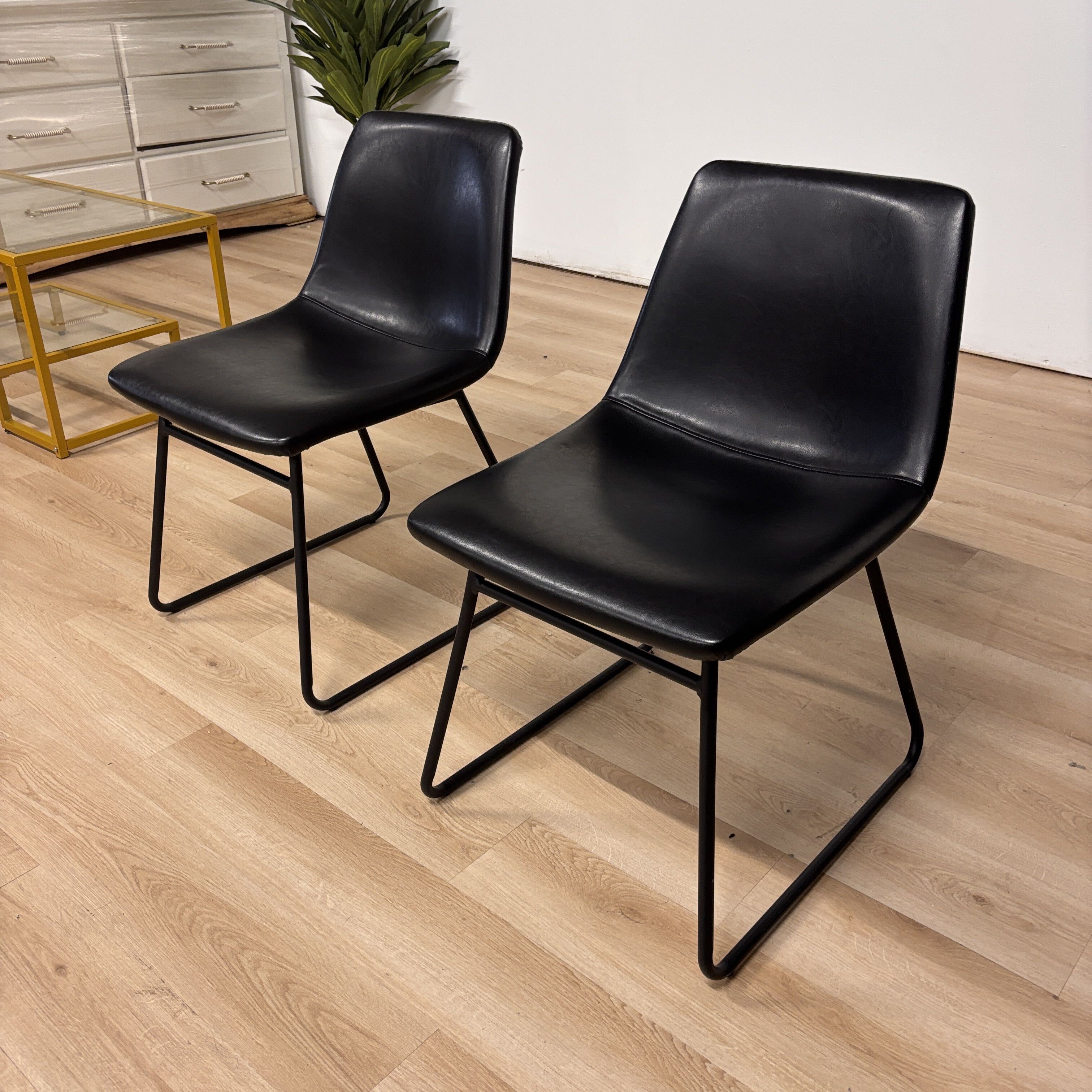 Ashley Furniture Centiar Dining Chairs