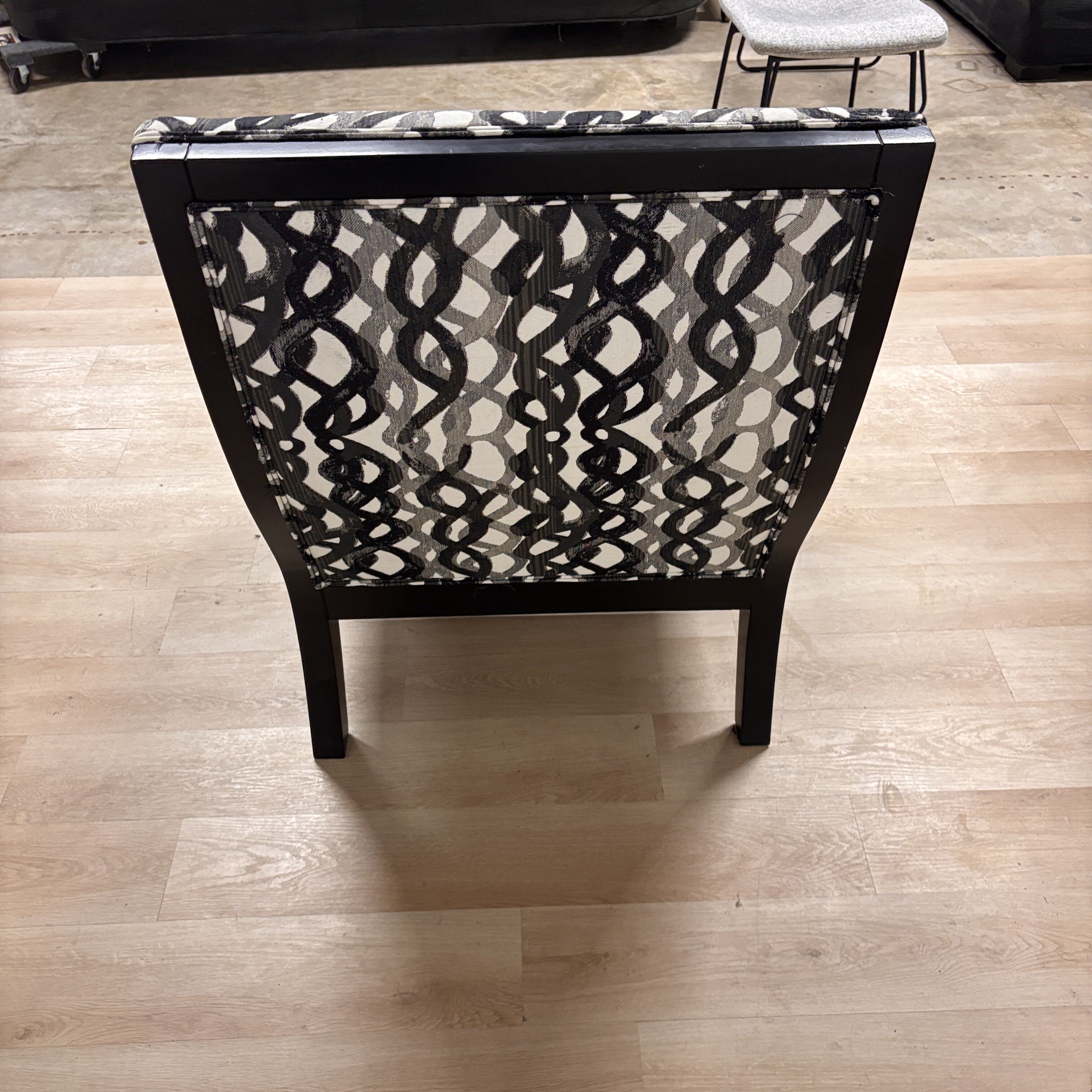 Rooms To Go Basque Accent Chair