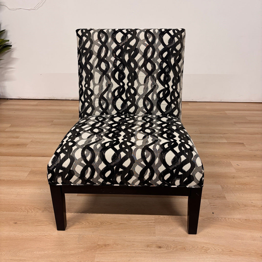 Rooms To Go Basque Accent Chair
