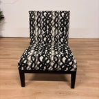 Rooms To Go Basque Accent Chair