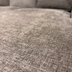 Ave Six Russell Reversible Chaise Sectional