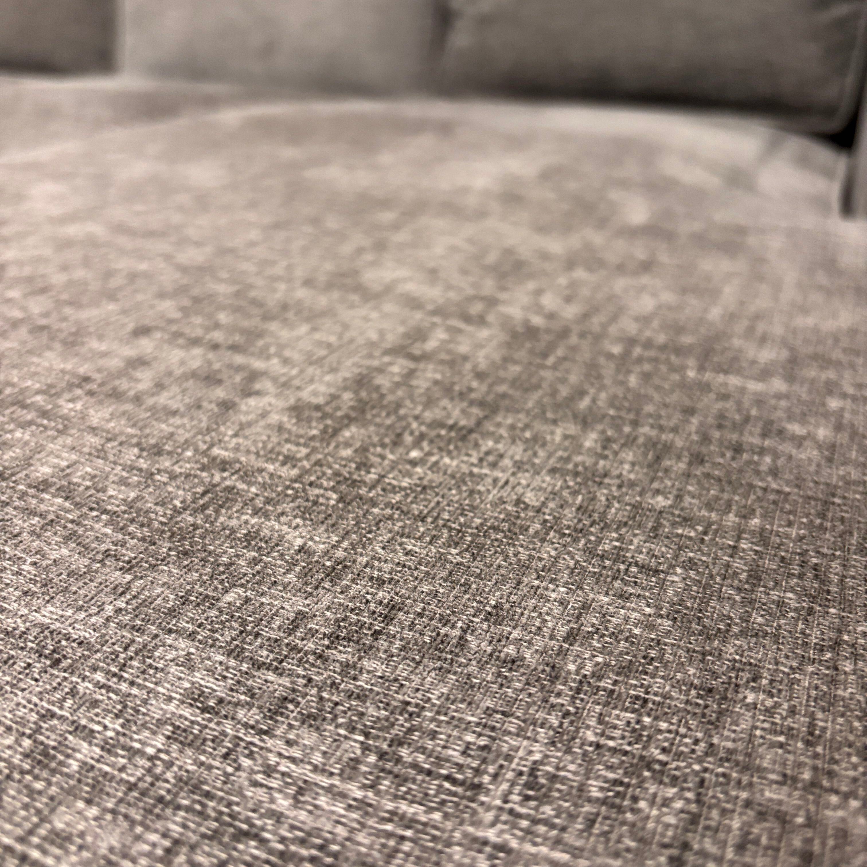 Ave Six Russell Reversible Chaise Sectional